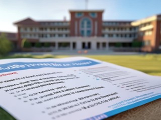 吴江中学公开招聘，哪些岗位在招？