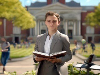 大学四年，该做些什么才不虚度？