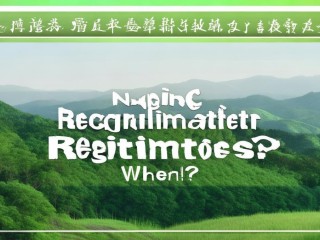 南平事业单位公开招聘何时开始报名？