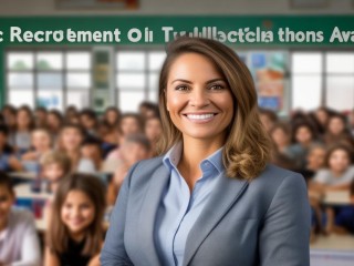 公开招聘教师有编制吗？