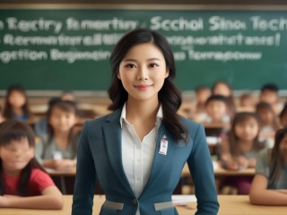 小学教师公开招聘，何时开始报名？