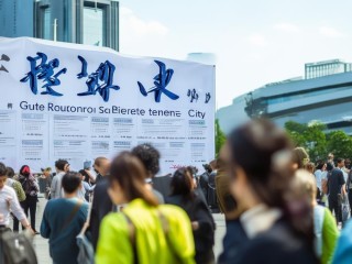 广州科学城公开招聘，哪些岗位在招？