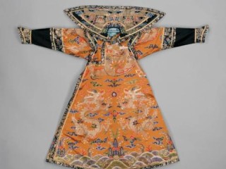 宫服装有哪些牌子