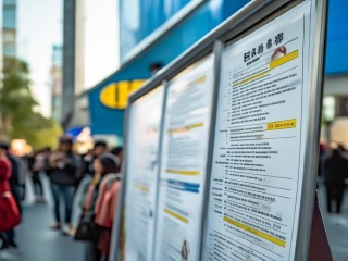 成都宜家公开招聘日，岗位要求有哪些？