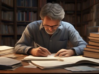 审校是做什么的？