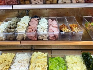 麻辣烫食材有哪些？