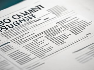 公开招聘易拉宝信息是否全面？