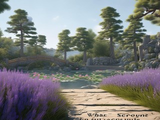 松兰究竟是什么？