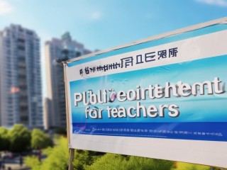 青山区公开招聘教师，何时开始报名？