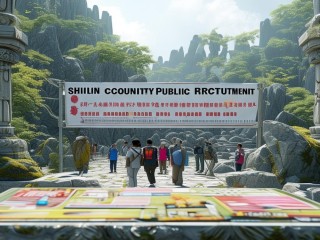 石林县公开招聘什么岗位？条件如何？