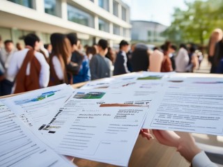 扬州职校公开招聘，具体岗位和要求是什么？