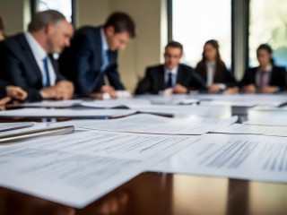 公示后递补，程序合规吗？