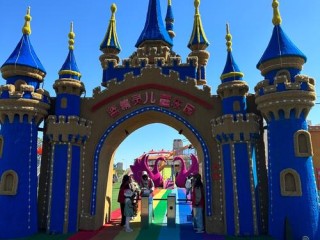 儿童乐有哪些？常见种类与选购指南？