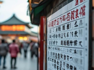 西安面向社会公开招聘，具体岗位有哪些？