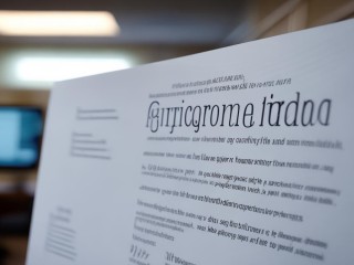 事业单位公开招聘风险何在？