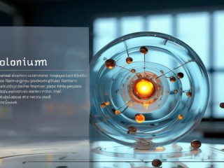 钋是什么？它有何特殊用途？