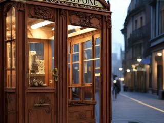 电话的单位是什么？