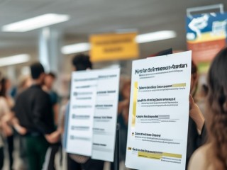 环卫集团公开招聘，哪些岗位竞争最激烈？