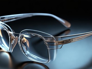 光学眼镜到底是什么？