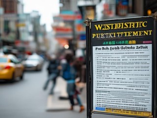 西城区公开招聘，具体岗位有哪些要求？