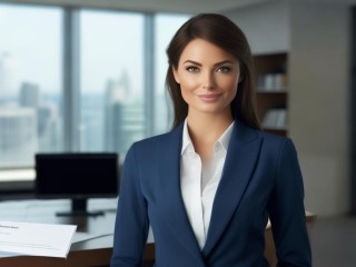 面试穿搭选什么？专业形象怎么穿？