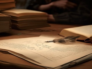 思考什么填空？