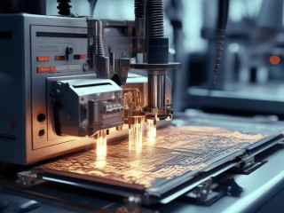 波峰焊到底是什么焊接工艺？