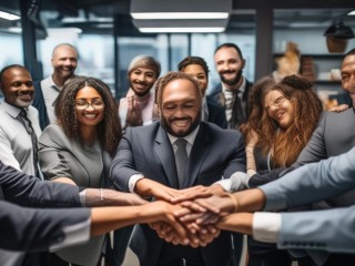 真正的团队，核心是什么？