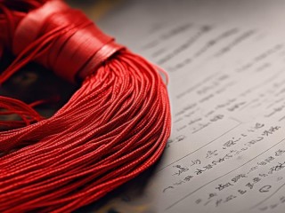 红缨究竟是什么？其历史与用途揭秘