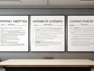 公司复试常见问题有哪些？