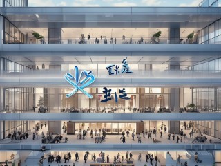 新华联是何背景与业务的企业？