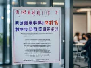 青岛国企公开招聘，何时报名？有何要求？