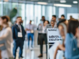 事业单位公开招聘现状如何？