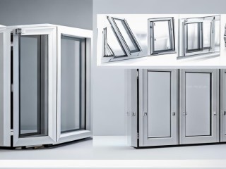 铝合金门窗怎样选才算好？