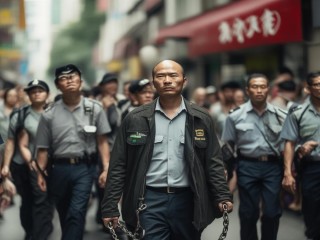 押送是运送还是押解？