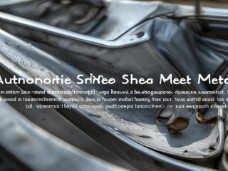 汽车钣金是什么？具体指哪些工艺？