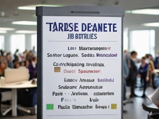 企业公开招聘，哪些岗位最缺人？