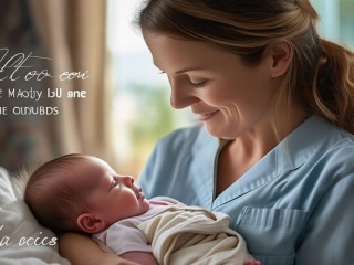 母婴护理师与月嫂，到底有啥区别？