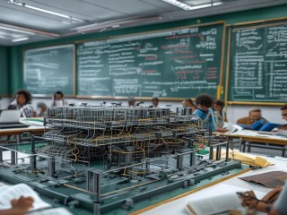 电力工程学什么？就业方向是哪？