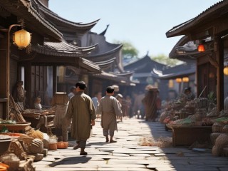 明朝百姓真实生活究竟如何？