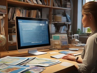 旅游计调究竟是做什么的？