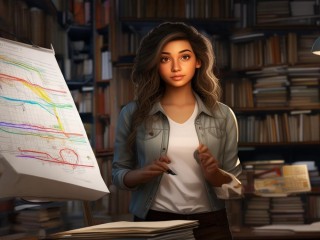 女生选专业，兴趣与就业怎么平衡？