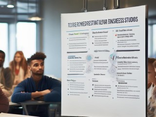 国际商务学什么？核心课程与就业方向揭秘