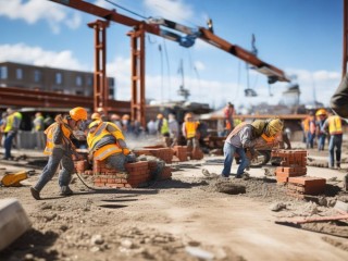 土木工程具体是做什么的？