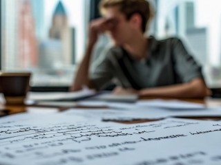 公务员面试失利后，该如何调整方向再出发？