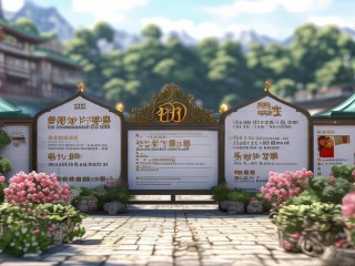 2020桃花源公开招聘，具体岗位有哪些？