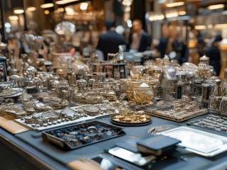 销售什么行业最赚钱？