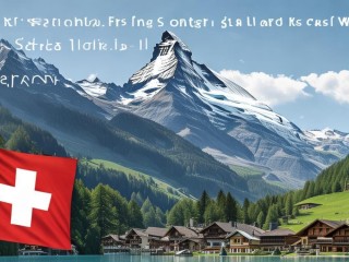 瑞士究竟以何闻名于世？