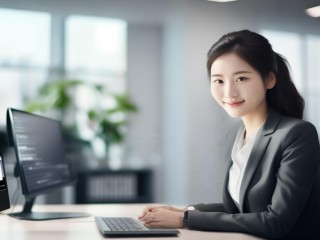 网店客服究竟是做什么的？