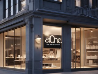 aone是什么牌子？